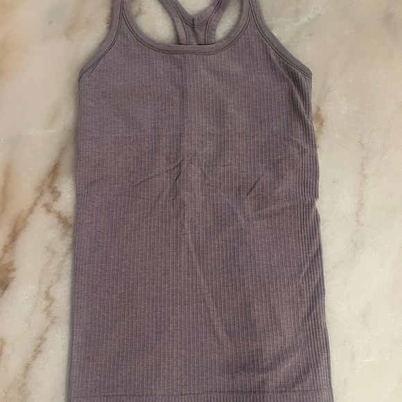 lululemon athletica Tops - lululemon athletica Ebb to Street tank